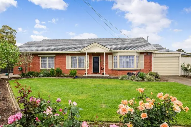 66 Second Avenue, Klemzig SA 5087