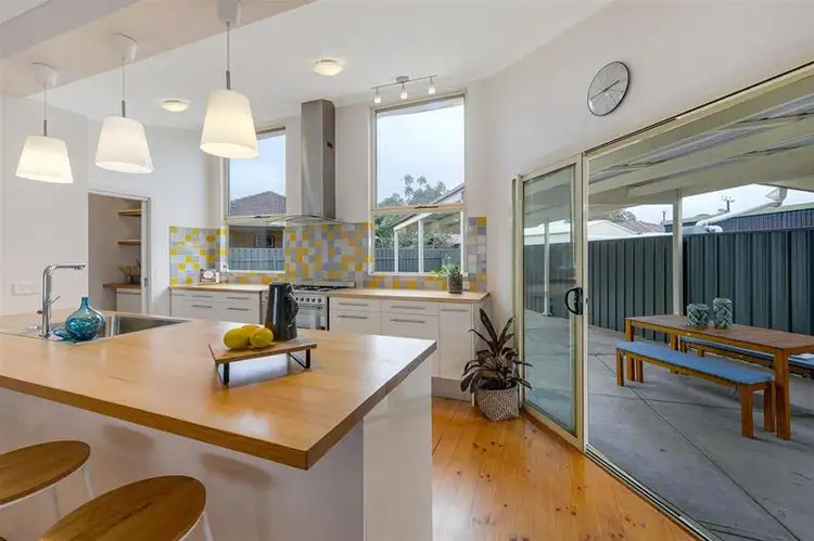 Fifth view of Homely house listing, 66 Second Avenue, Klemzig SA 5087