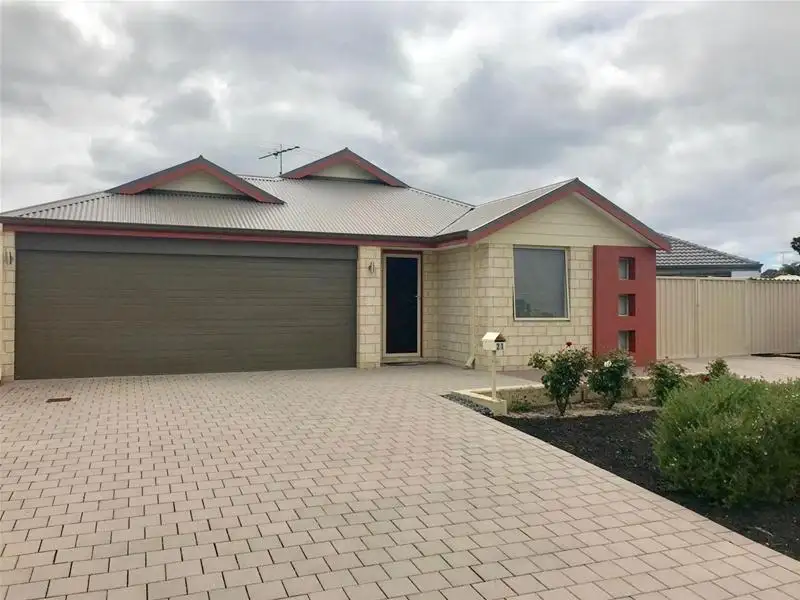 Main view of Homely house listing, 21 Gibbs Circuit, Ravenswood WA 6208