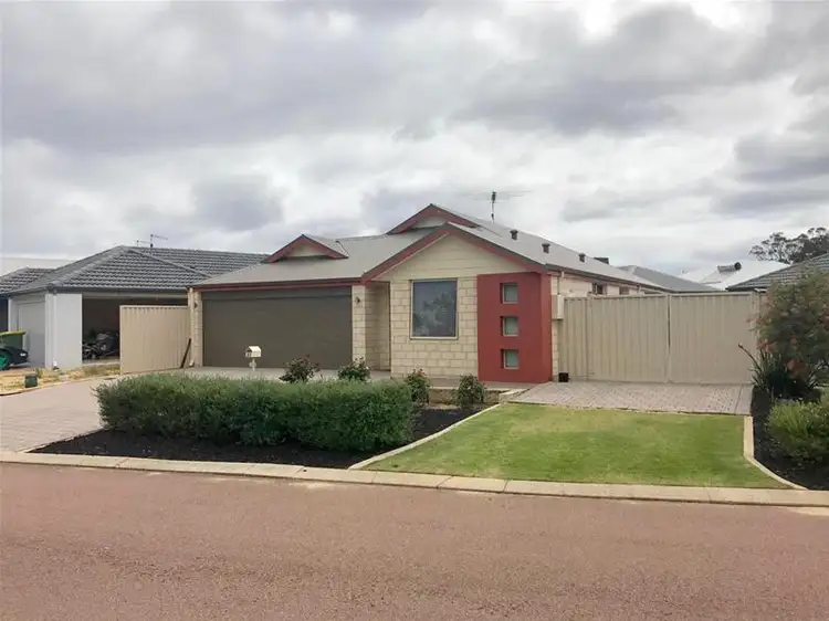 Third view of Homely house listing, 21 Gibbs Circuit, Ravenswood WA 6208