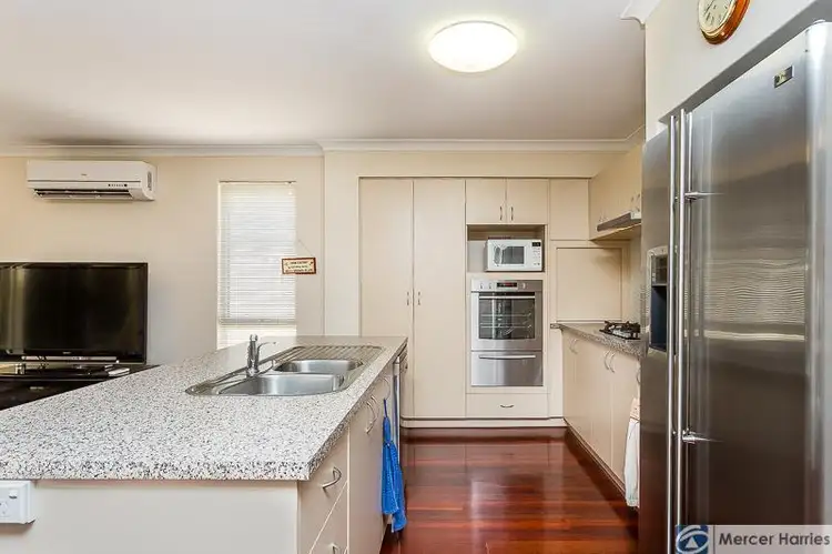 Fourth view of Homely house listing, 21 Gibbs Circuit, Ravenswood WA 6208