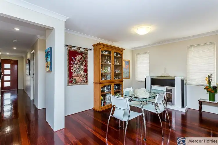 Fifth view of Homely house listing, 21 Gibbs Circuit, Ravenswood WA 6208