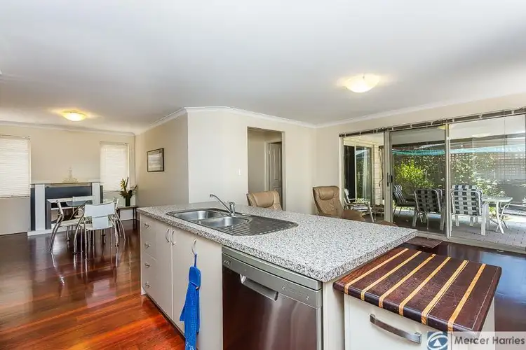 Sixth view of Homely house listing, 21 Gibbs Circuit, Ravenswood WA 6208