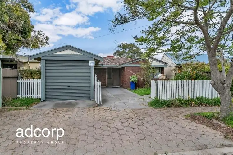 22a Wingate  Street, Greenacres SA 5086