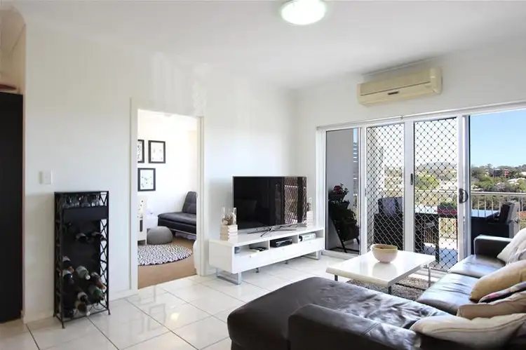 Third view of Homely apartment listing, 14/35 Dunmore Terrace, Auchenflower QLD 4066