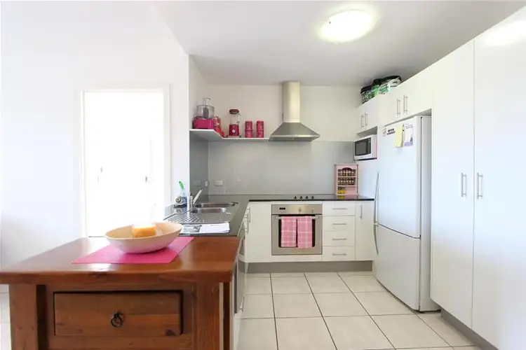 Sixth view of Homely apartment listing, 14/35 Dunmore Terrace, Auchenflower QLD 4066