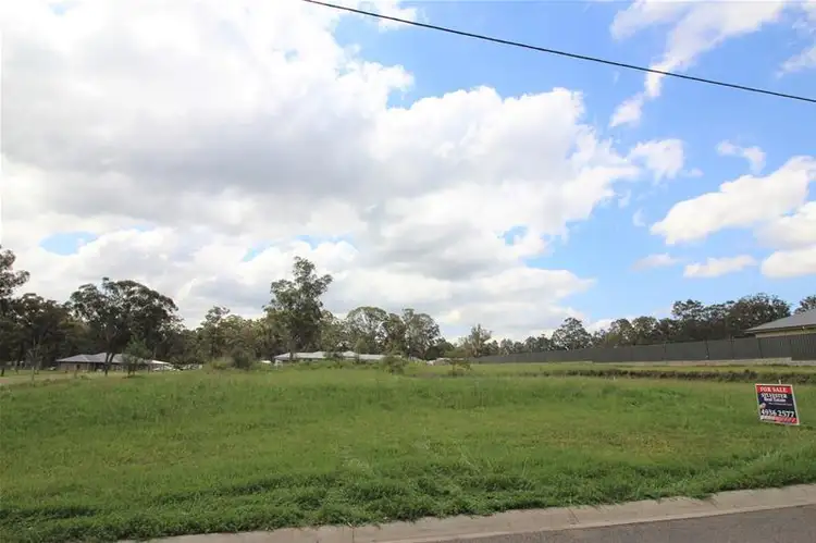 62 Baileys Lane, Abermain NSW 2326