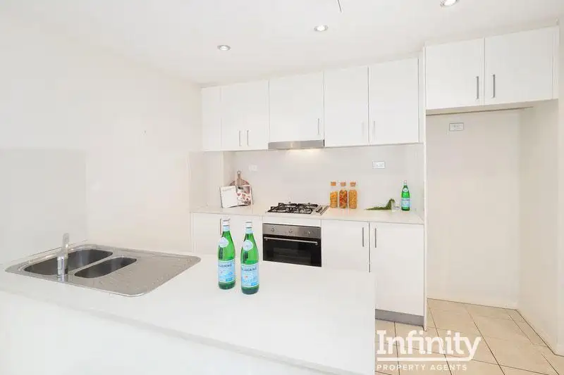 Main view of Homely apartment listing, 6/1389-1397 Pacific Highway, Warrawee NSW 2074