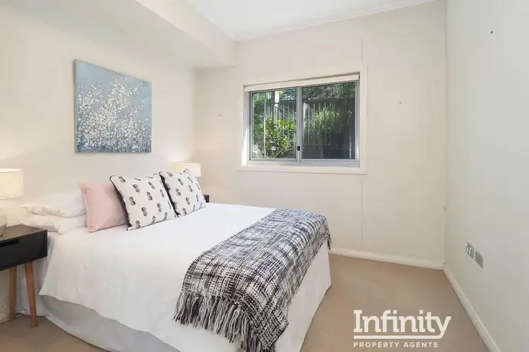 Third view of Homely apartment listing, 6/1389-1397 Pacific Highway, Warrawee NSW 2074