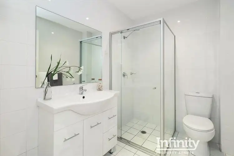 Fourth view of Homely apartment listing, 6/1389-1397 Pacific Highway, Warrawee NSW 2074