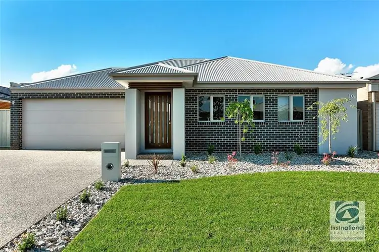10B Hastings Way, West Wodonga VIC 3690