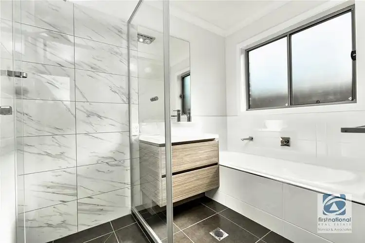 Second view of Homely house listing, 10B Hastings Way, West Wodonga VIC 3690