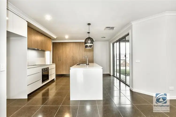 Fourth view of Homely house listing, 10B Hastings Way, West Wodonga VIC 3690