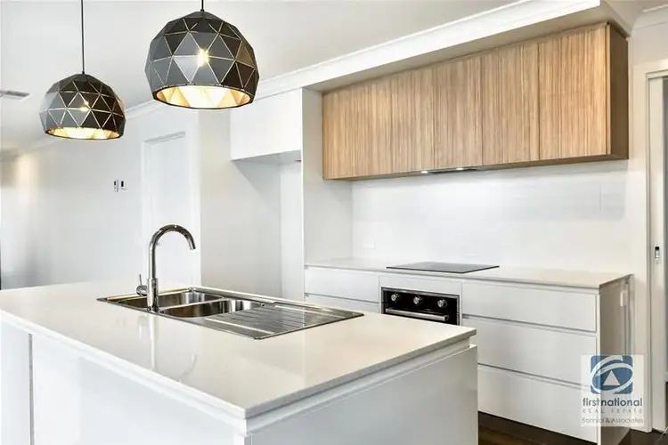 Fifth view of Homely house listing, 10B Hastings Way, West Wodonga VIC 3690