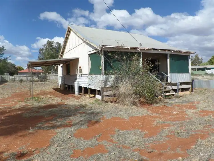 83 Gwalia Street, Leonora WA 6438