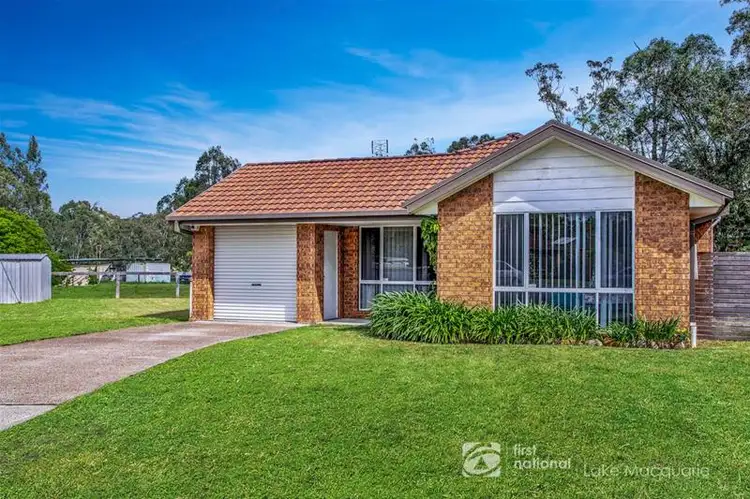 24 Lyons Close, Edgeworth NSW 2285