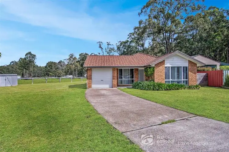 Fifth view of Homely house listing, 24 Lyons Close, Edgeworth NSW 2285