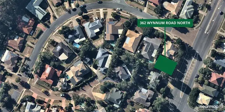 362 Wynnum North Road, Wynnum QLD 4178
