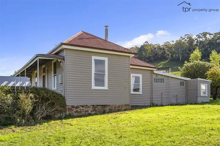 Main view of Homely house listing, 10 Wellington Street, Huonville TAS 7109