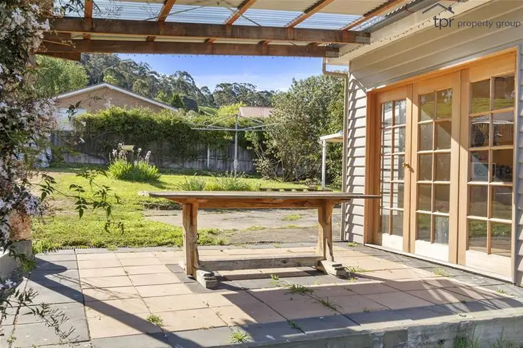 Third view of Homely house listing, 10 Wellington Street, Huonville TAS 7109