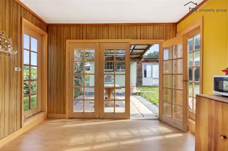 Fifth view of Homely house listing, 10 Wellington Street, Huonville TAS 7109