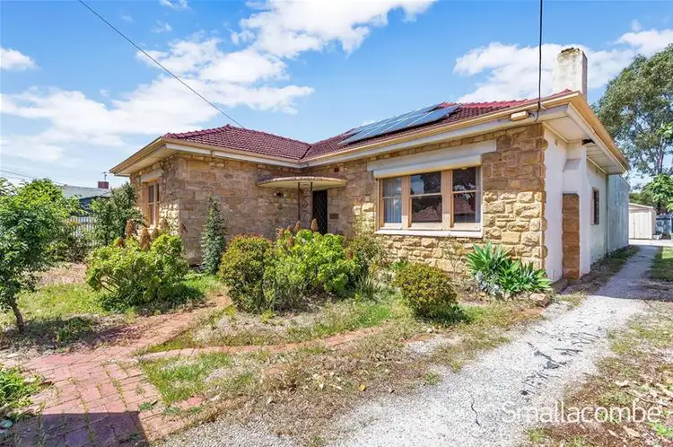 48 Celtic Avenue, Clovelly Park SA 5042