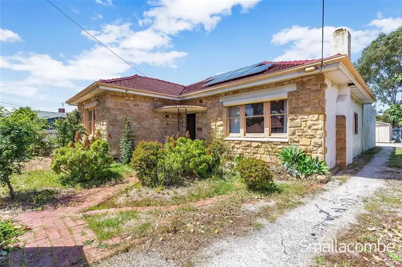 Main view of Homely house listing, 48 Celtic Avenue, Clovelly Park SA 5042