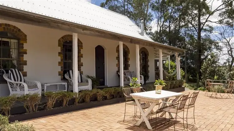 Second view of Homely house listing, 1-5 Lilac Tree Court, Beechmont QLD 4211