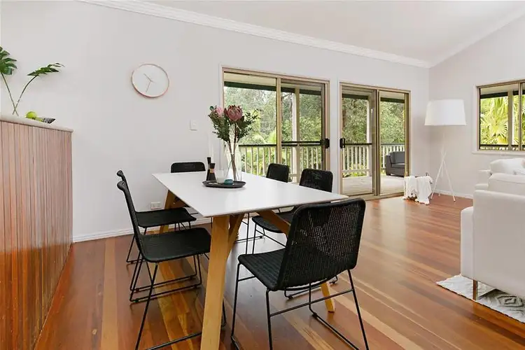 Second view of Homely house listing, 6 Serenity Court, Buderim QLD 4556