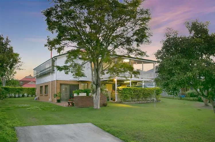 Third view of Homely house listing, 35 Leslie Street, Bardon QLD 4065