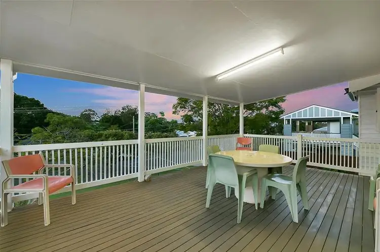 Fourth view of Homely house listing, 35 Leslie Street, Bardon QLD 4065
