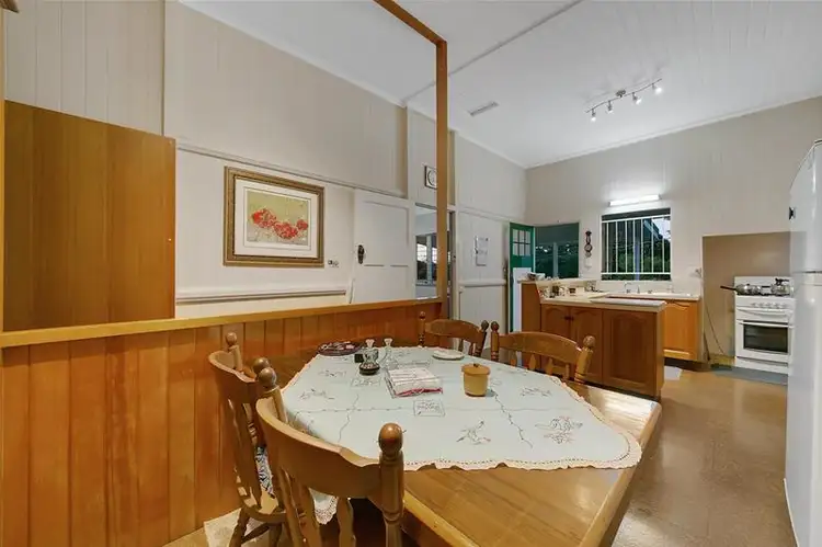 Fifth view of Homely house listing, 35 Leslie Street, Bardon QLD 4065