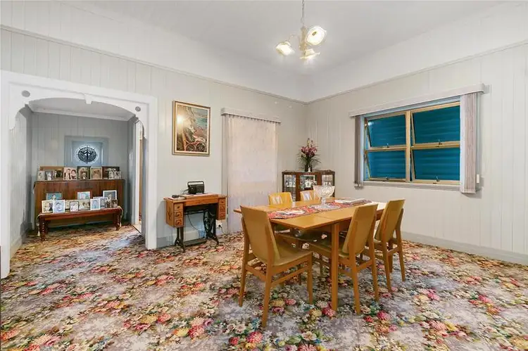 Sixth view of Homely house listing, 35 Leslie Street, Bardon QLD 4065