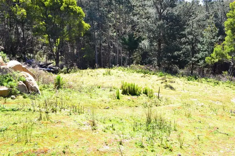 Third view of Homely land listing, 142781/2 New Road, Franklin TAS 7113