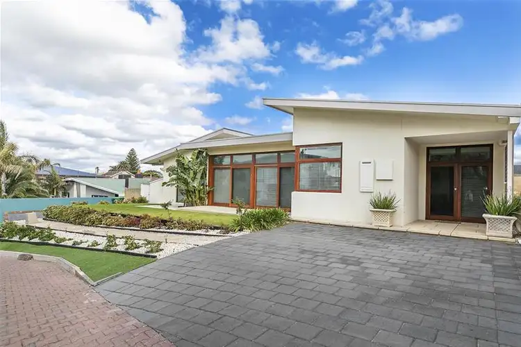 2 Yarrum Grove, Somerton Park SA 5044