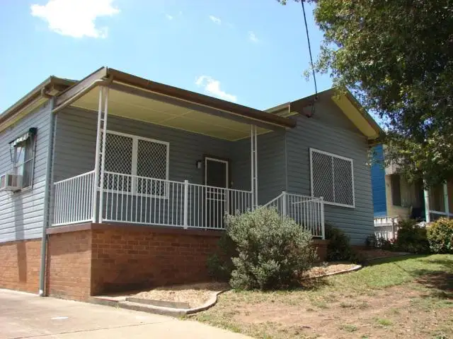 130 Hill Street, Muswellbrook NSW 2333