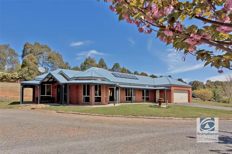 Main view of Homely house listing, 59 Ryan Lane, Beechworth VIC 3747