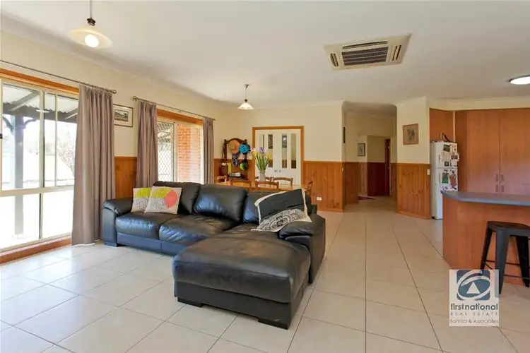 Third view of Homely house listing, 59 Ryan Lane, Beechworth VIC 3747