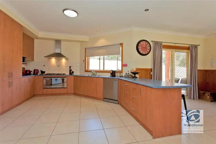 Fourth view of Homely house listing, 59 Ryan Lane, Beechworth VIC 3747