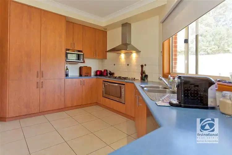 Fifth view of Homely house listing, 59 Ryan Lane, Beechworth VIC 3747