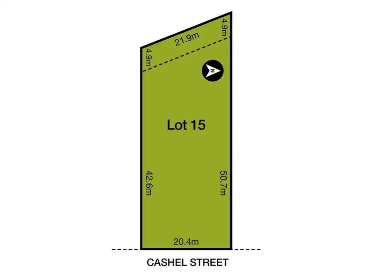 Third view of Homely house listing, 138 Cashel Street, St Marys SA 5042