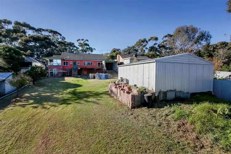 Fourth view of Homely house listing, 138 Cashel Street, St Marys SA 5042