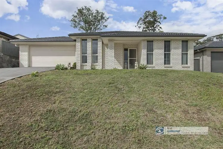 Main view of Homely house listing, 31 Tenyo Street, Cameron Park NSW 2285