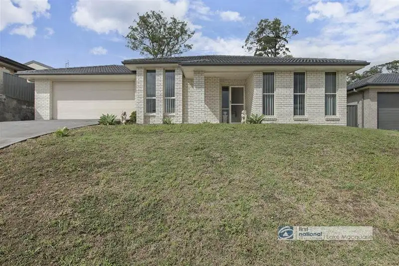 Main view of Homely house listing, 31 Tenyo Street, Cameron Park NSW 2285