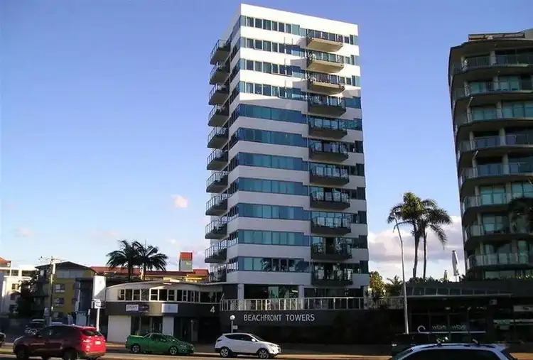 10/4 Aerodrome Road, Maroochydore QLD 4558