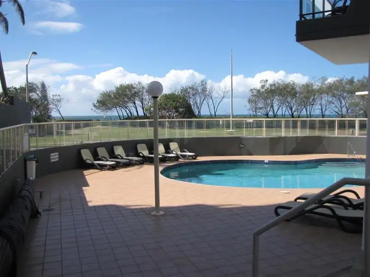 Second view of Homely unit listing, 10/4 Aerodrome Road, Maroochydore QLD 4558