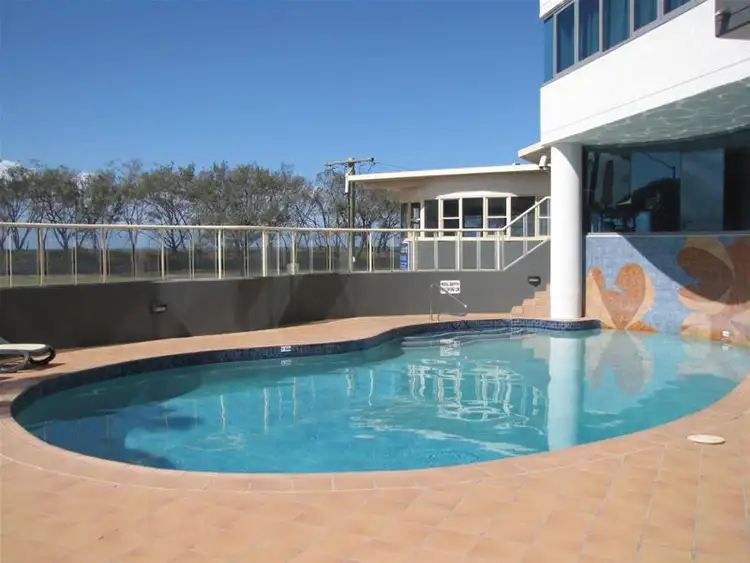 Third view of Homely unit listing, 10/4 Aerodrome Road, Maroochydore QLD 4558