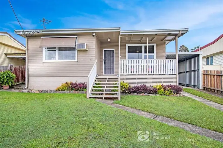 21 Nott Street, Edgeworth NSW 2285