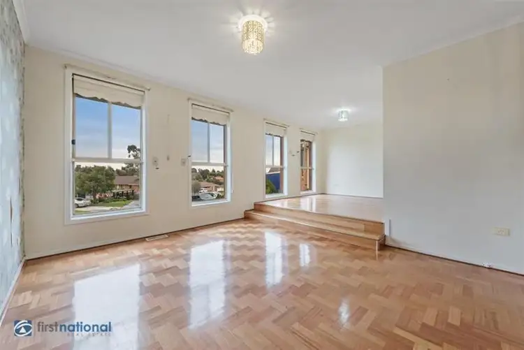 Third view of Homely house listing, 9 Wirilda Court, Meadow Heights VIC 3048