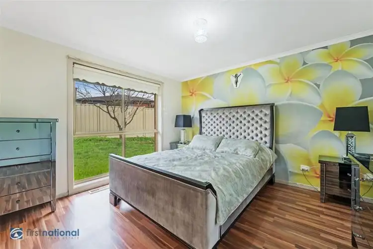 Seventh view of Homely house listing, 9 Wirilda Court, Meadow Heights VIC 3048